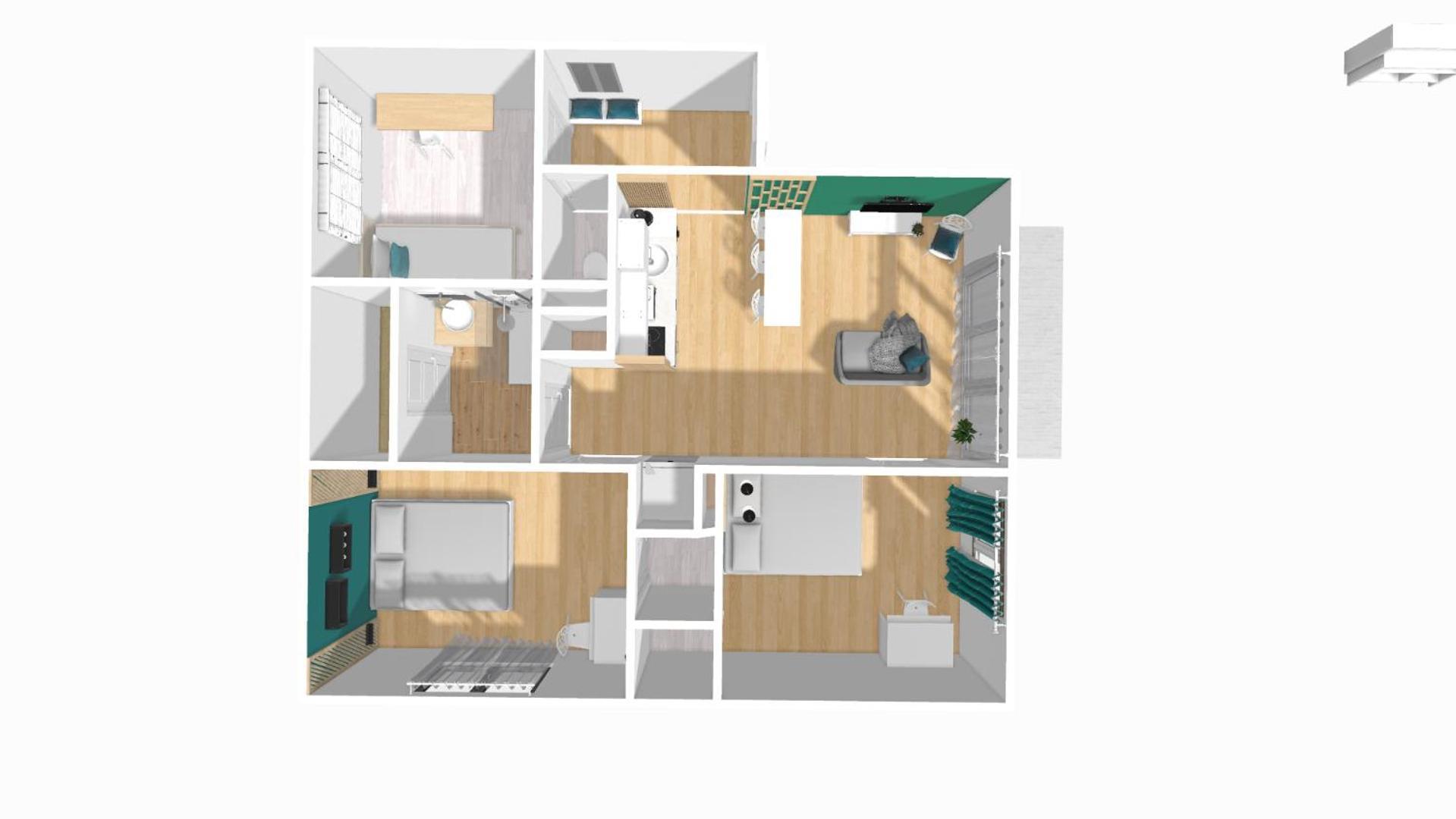 Home Ganusha Cosy 3 Chambres Parking Gratuit Balcon Grenoble Ngoại thất bức ảnh