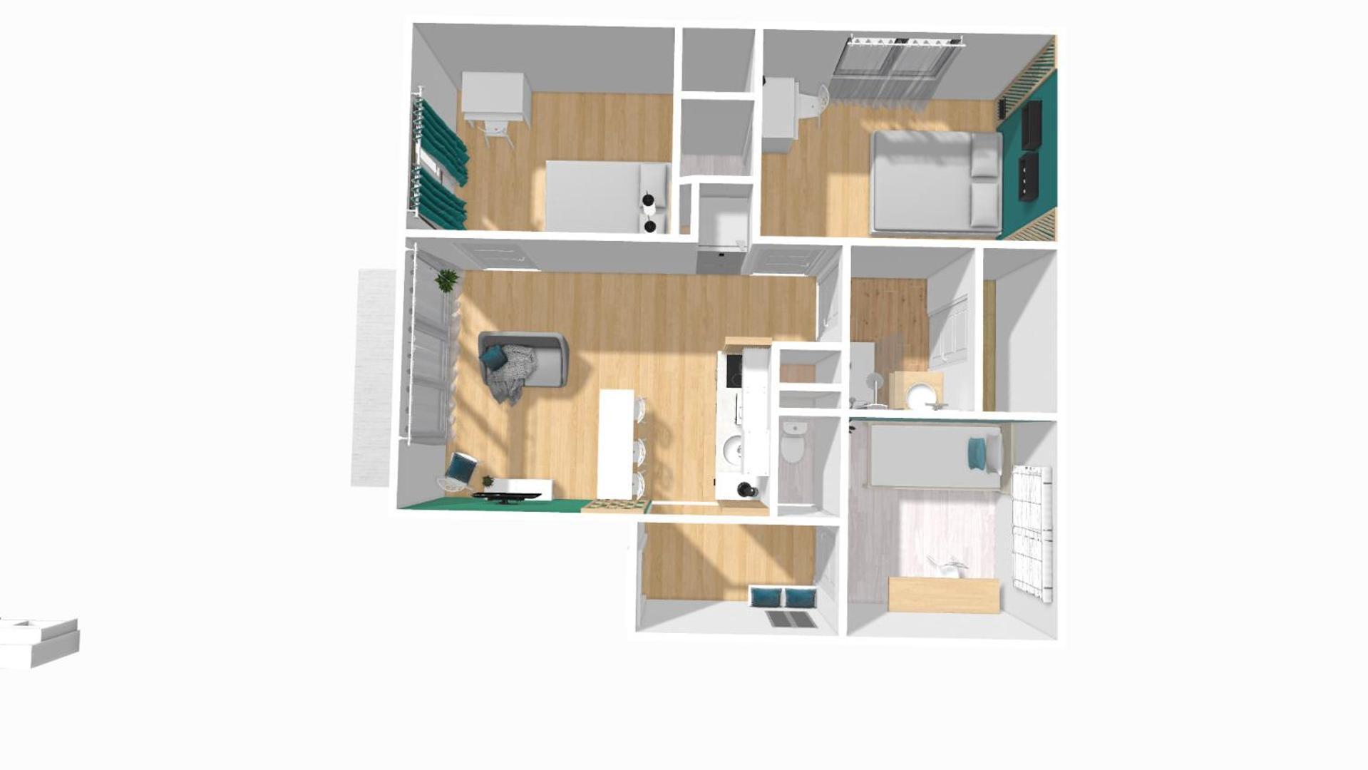 Home Ganusha Cosy 3 Chambres Parking Gratuit Balcon Grenoble Ngoại thất bức ảnh